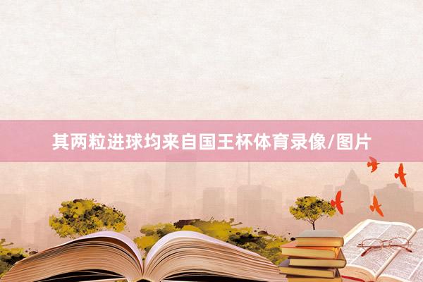 其两粒进球均来自国王杯体育录像/图片